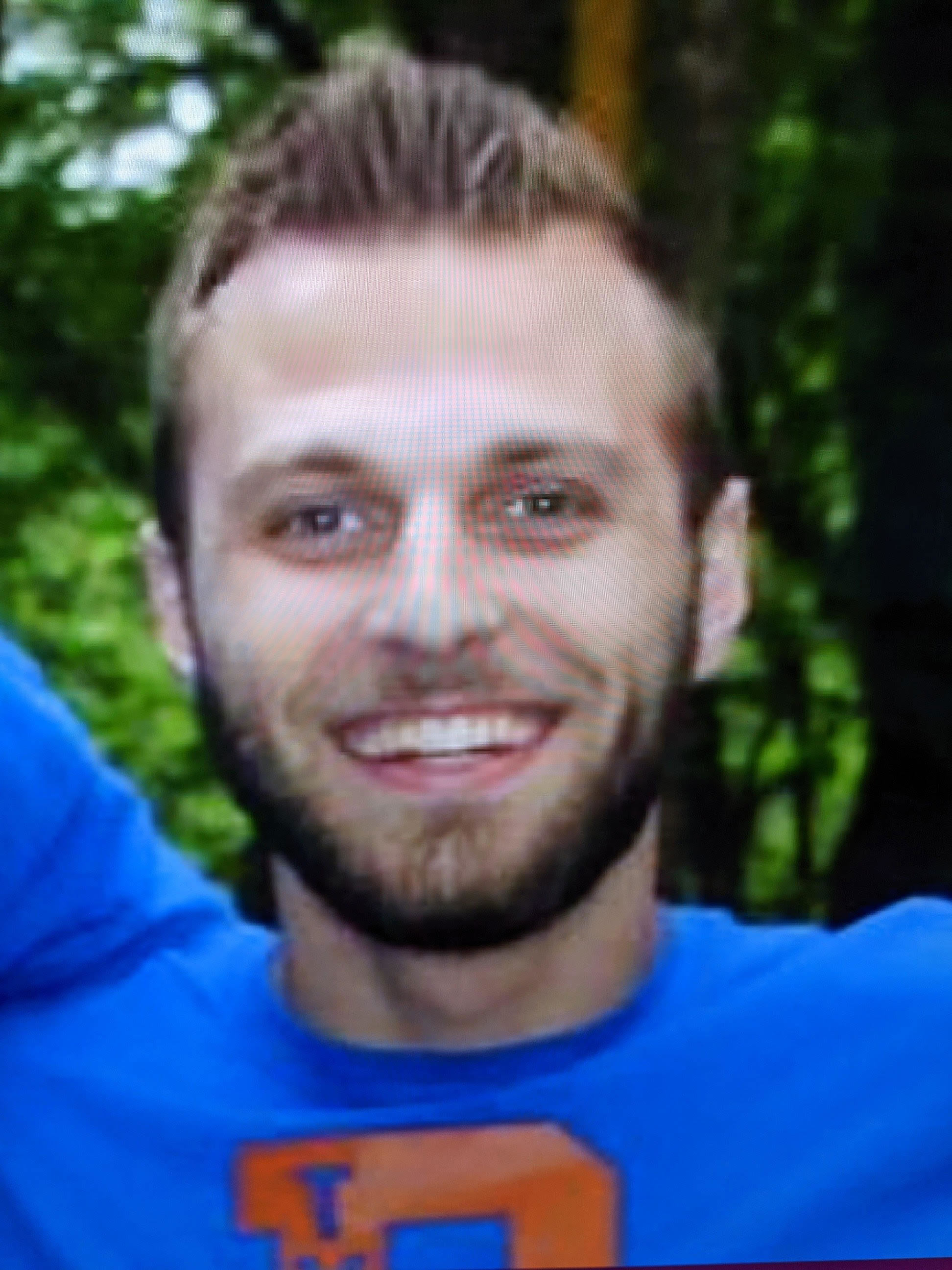 Player picture Caveman Kershaw